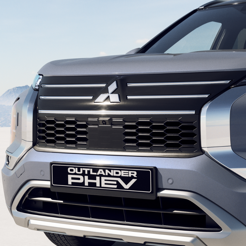 OUTLANDER PHEV 3 OUTLANDER PHEV 3